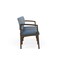 Lesro Lenox 3 Seat Tandem Seating W/ No Center Arms, 64.5 in W 24.5 in L 32 in H LS3101 - alternate 3